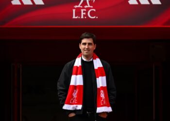 De Usúrbil a Anfield: Andoni Iraola es el elegido para ser el nuevo entrenador del Liverpool