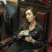 En Rosario, Villarruel cargó contra el Gobierno y habló sobre Adorni: “No hay nadie más peleado con los valores de Belgrano que él»