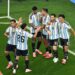 Con un 11 alternativo, la Selección argentina cierra la fase de grupos del Mundial 2026 ante Jordania