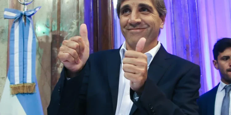Alivio fiscal: la recaudación de mayo creció 1,7% y cortó nueve meses de caída