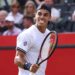 Histórico: Cerúndolo, primer argentino campeón en Queen’s y ganador de su primer ATP 500