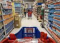 La inflación de mayo fue de 2,1% y se desaceleró por segundo mes consecutivo