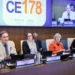 «Sus esfuerzos por alcanzar un acuerdo pusieron de manifiesto la confianza y el valor que depositan en nosotros»