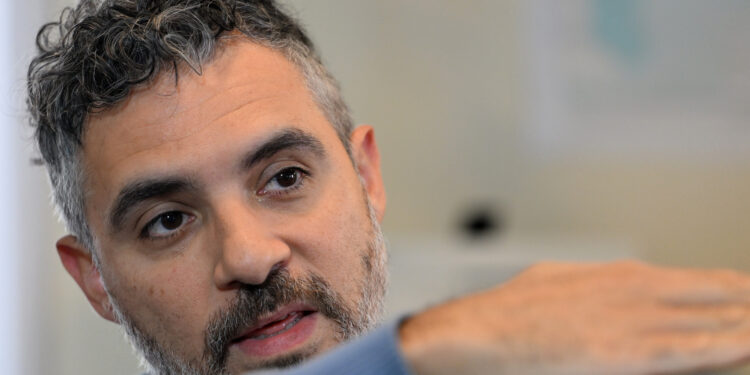 Titular de ARBA advirtió que la caída de los impuestos ligados a la actividad refleja el agravamiento de la crisis económica