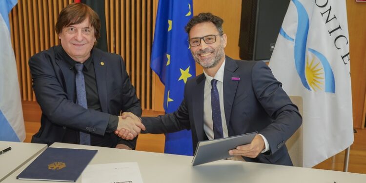 Premio Merck-Conicet de Innovación en Ciencias de la Salud 2026