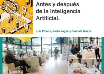 2do Desayuno Excelencia 2026: antes y después de la Inteligencia Artificial