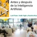 2do Desayuno Excelencia 2026: antes y después de la Inteligencia Artificial