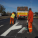 Ruta Provincial Nº6: avanzan las obras en Exaltación de la Cruz, Pilar y Campana