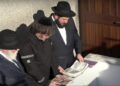 Milei despliega agenda con nuevos gestos de acercamiento a Israel
