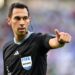 Falcón Pérez y Tello, los árbitros argentinos designados para definir el Grupo A del Mundial 2026