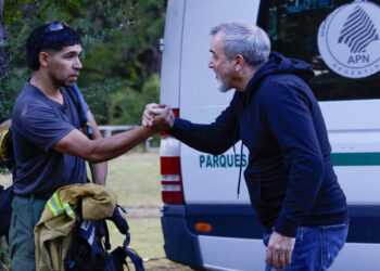 ATE rechaza retiros voluntarios en Parques Nacionales y denuncia un “intento de despidos masivos encubiertos”