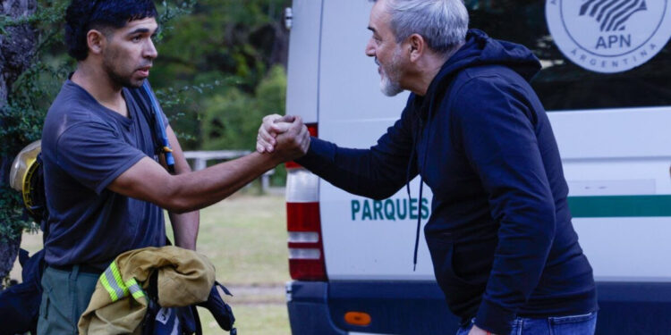 ATE rechaza retiros voluntarios en Parques Nacionales y denuncia un “intento de despidos masivos encubiertos”