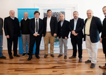 El CONICET y el Instituto de Promoción de la Carne Vacuna Argentina fortalecen la articulación entre ciencia y sector productivo