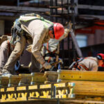Dos municipios del Conurbano aparecen entre los distritos donde más se construyó en los últimos cinco años