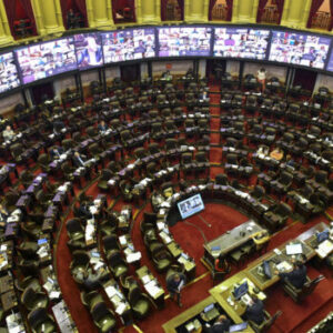 Zoom al Congreso: cuello de botella en el Senado por sobredemanda de leyes, y Diputados en compás de espera