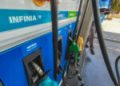 YPF enfrió una posible baja de la nafta: “No llegamos al equilibrio”