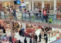 La confianza del consumidor se desplomó más de 12% en julio