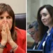 El Senado recién sesionará a mediados de julio: nueva disputa entre Bullrich y Villarruel