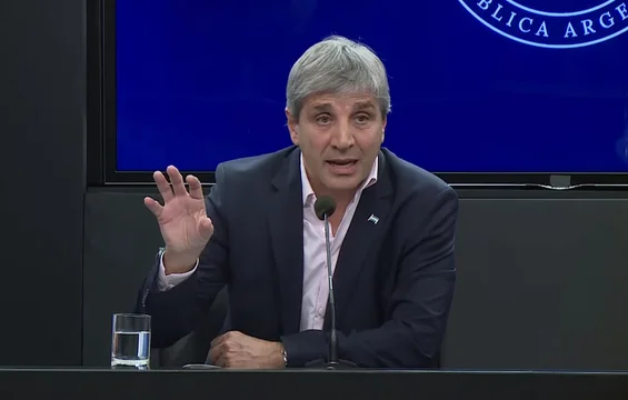 Presupuesto 2027: el Gobierno prevé menor inflación y mejores salarios en el año electoral