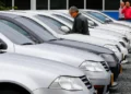 La venta de autos usados subió un 8,6% en junio, pero terminó el semestre por debajo del 2025