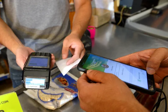 Uno a uno, todos los beneficios de Cuenta DNI del jueves al domingo