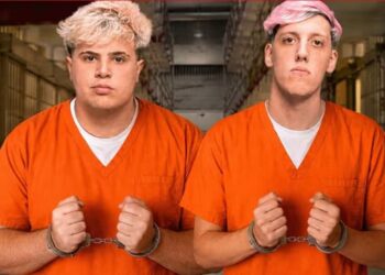 Hablaron los youtubers argentinos detenidos en Miami: “Fue la peor experiencia de nuestras vidas»