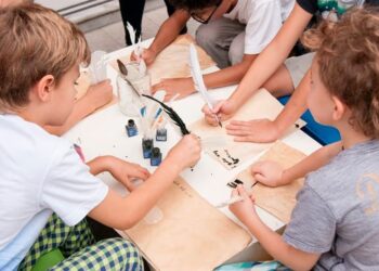 Vacaciones de invierno: el Museo Histórico Nacional presenta una agenda cargada de talleres