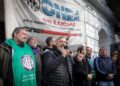 ATE convoca a un paro y caravana en rechazo a 100 despidos en la CNEA