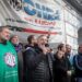 ATE convoca a un paro y caravana en rechazo a 100 despidos en la CNEA