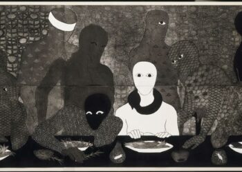 El Malba presenta por primera vez en Argentina una exposición dedicada a Belkis Ayón