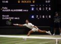 Novak Djokovic ganó tras cinco horas y enfrentará a Jannik Sinner en la final de Wimbledon