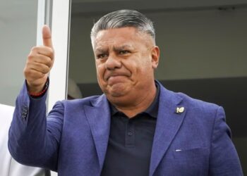 En pleno Mundial, comienzan a investigar en Estados Unidos las operaciones financieras de la AFA
