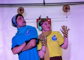 Vacaciones de invierno: tres propuestas para disfrutar del teatro, la danza y la ciencia en familia