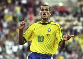 Una leyenda de Brasil se rindió ante Messi tras la épica clasificación de Argentina