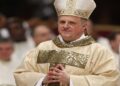 La llegada del nuevo nuncio apostólico hace crecer la expectativa por una posible visita del Papa
