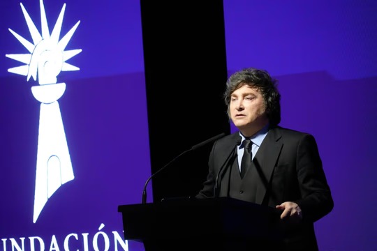 Perú, Colombia y Ecuador: las próximas paradas de Javier Milei, que tiene otros destinos en agenda