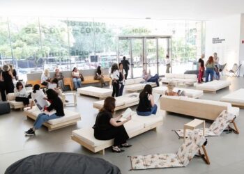 Malba celebra la 24ª Fiesta de la Lectura con libros, arte y música de Leo García