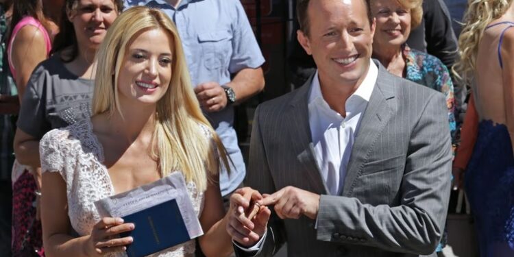 Jesica Cirio pidió que el video de los dólares no sea utilizado como prueba en la causa contra Insaurralde