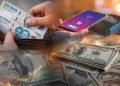 Fuerte aumento de morosidad de familias y empresas con bancos y billeteras