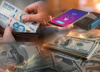 Fuerte aumento de morosidad de familias y empresas con bancos y billeteras