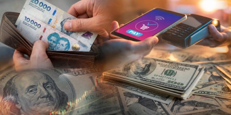 Fuerte aumento de morosidad de familias y empresas con bancos y billeteras