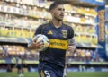 Con Paredes y sin Ascacíbar: la formación de Boca para enfrentar a O’Higgins