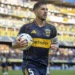 Con Paredes y sin Ascacíbar: la formación de Boca para enfrentar a O’Higgins