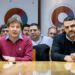 Melella recompone con Vuoto mientras Tierra del Fuego sigue en emergencia