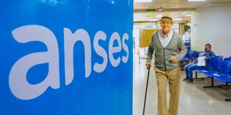 El aumento de ANSES, con letra chica: el bono congelado reduce la mejora real de los ingresos de los jubilados