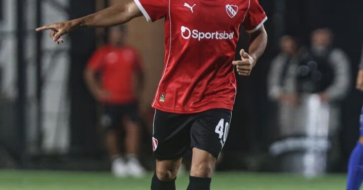 Ignacio Malcorra rescindirá su contrato con Independiente
