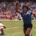 Argentina-Inglaterra: el Gol del Siglo de Maradona, una llama que sigue viva entre los veteranos de Malvinas