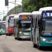 El Gobierno flexibilizó normas para el funcionamiento de colectivos con más de 10 años de uso