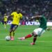 México se impuso ante Ecuador y se metió en octavos de final del Mundial 2026
