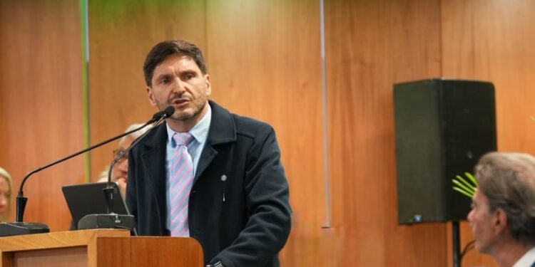 “Defendimos a nuestro campo y a la industria del biodiésel”